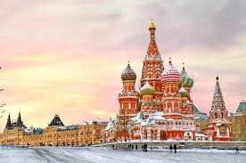 أهمية اختيار مرشد سياحي ذو خبرة في موسكو