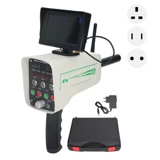 Finding Gold Nuggets: The Best Metal Detectors for the Job
