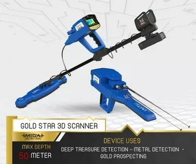 Top 10 Gold Metal Detectors to Elevate Your Treasure Hunting Game