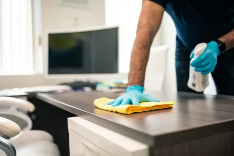 The Ultimate Guide to Umzugsreinigung Wohnung: Tips and Tricks