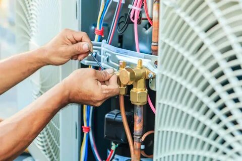 شركة تنظيف مكيفات المنازل: خدمات مميزة لتنظيف وتطهير المكيفات