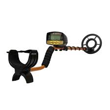 Top 10 Professional Metal Detectors for Sale: A Buyer