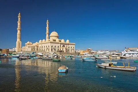 How to Secure a Private Taxi from Hurghada Airport in Advance