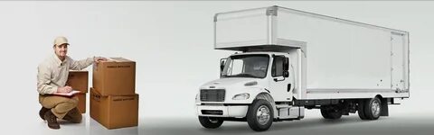 خدمات نقل الأثاث والتغليف مع هاف لوري نقل عفش