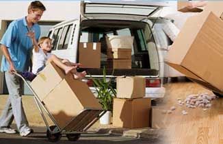 فوائد استئجار سيارات نقل الأثاث بدلاً من الاعتماد على النقل اليدوي