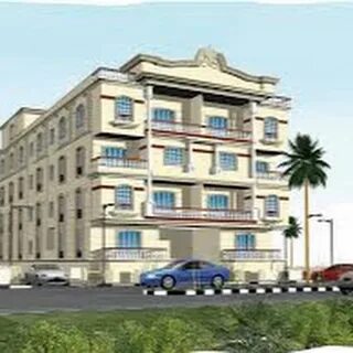 شقة للبيع في أفضل موقع بالمدينة مع إطلالة رائعة على البحر