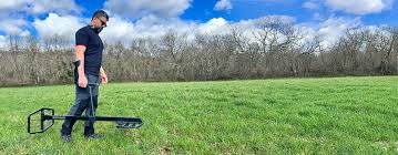 Finding Treasure: Gold Metal Detectors for Sale