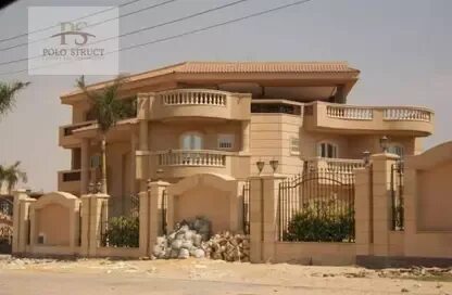 اختيار مثالي للسكن العائلي: فلل للبيع في ضاحية النخيل