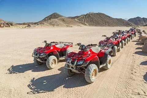 Planning Your Dream Snorkeling Trip to the Red Sea in Hurghada