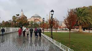 أهم المعالم التاريخية في تركيا وجاذبيتها السياحية