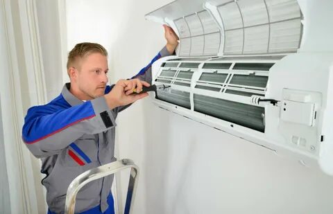 أبرز علامات الاحتياج لصيانة مكيفات ترين وكيفية التعرف عليها