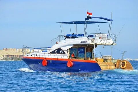 A Day in Paradise: Orange Bay Day Trip Hurghada