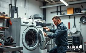 أسباب تشغيل فني فك وتركيب مكيفات المنزلية في فصل الصيف