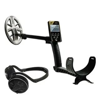 Uncover Hidden Treasures with the Best Gold Hunting Metal Detectors