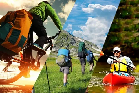 توفير كبير على حجوزات الفنادق وتذاكر الطيران بعروض اللحظة الأخيرة