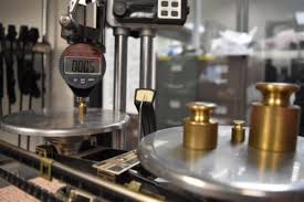 Advancements in Weight Calibration Technology in Egypt