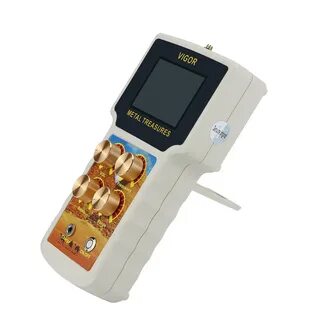 Gold Rush: Finding the Perfect Metal Detector for Treasure Hunting