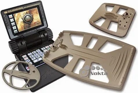 كيف يمكنك استخدام جهاز وحش الذهب 1000 في البحث عن الكنوز؟