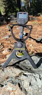 Top-Rated Metal Detectors for Finding Gold on the Beach