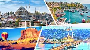 أسطنبول: مدينة الثقافة والتاريخ الغني