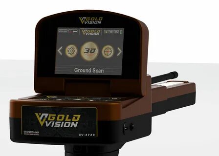 Unleash Your Inner Adventurer with the Concord Metal Detector