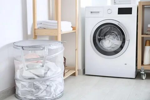 طرق فحص واصلاح عطل الدوران في الغسالة