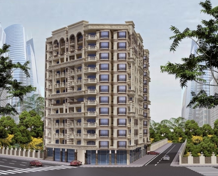 كيف يمكنني استخدام برنامج شقق للايجار؟