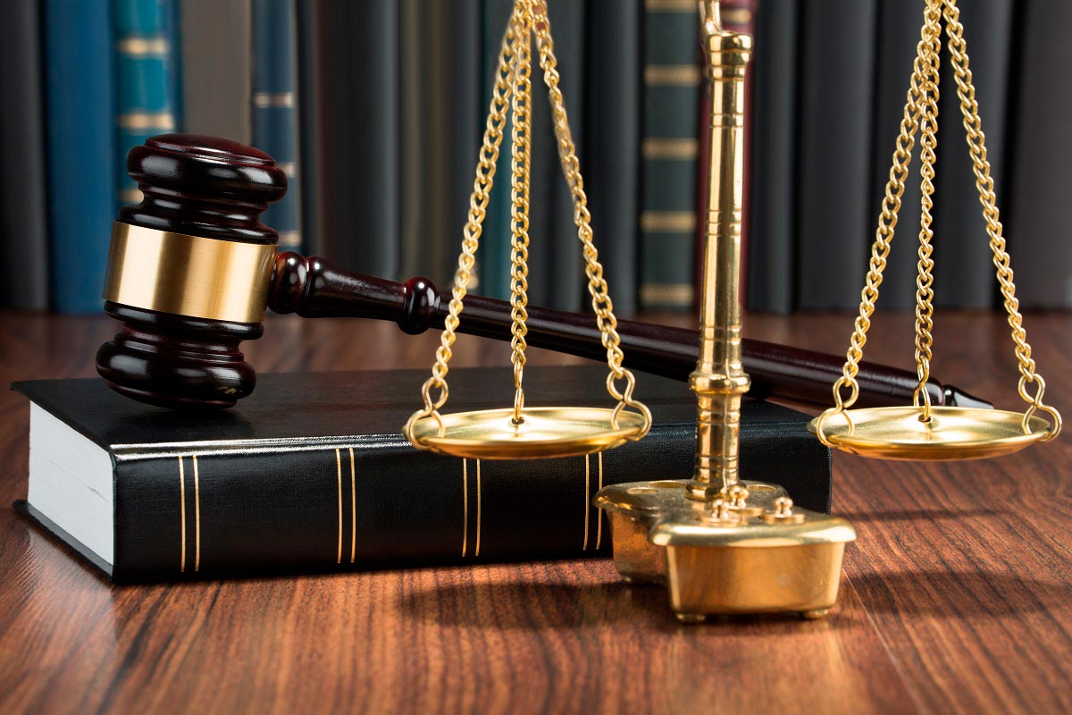 الاستشارات القانونية الاحترافية في أفضل مكتب محاماة