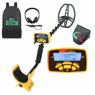 Finding Gold: The Best Metal Detectors for Fortune Seekers