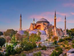 قضي عطلة مثالية مع خدمات شركة سياحة تركيا المميزة