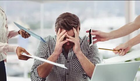 كيف يؤثر التوتر والتفكير الزائد على الصحة النفسية والجسدية؟