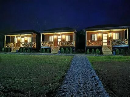 Cozy Retreats: North Georgia Cottage Rentals Await