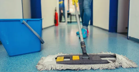 The importance of regular cleaning for photovoltaic systems