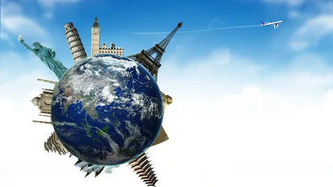 أهم 10 أماكن للتسوق في باريس، فرنسا