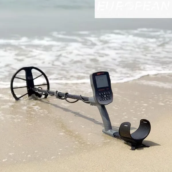 Prospecting with Precision: The Minelab GPZ 2000 Metal Detector
