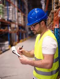 Quality Control Riyadh: Ensuring Product Excellence in the Capital