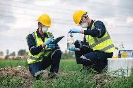 Challenges and Opportunities for Farm Environmental Management in Egypt