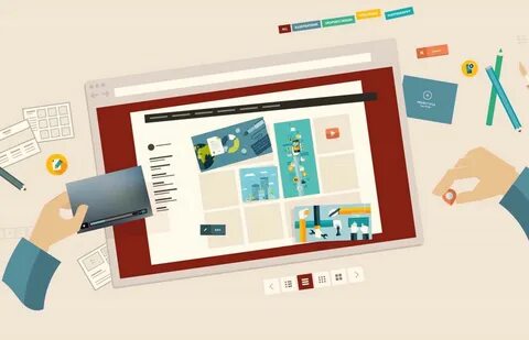 أحسن شركات تصميم المواقع في مصر لعام 2021