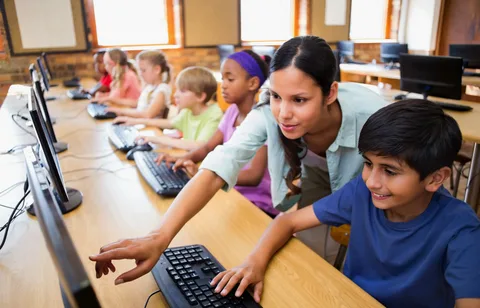 أهمية تطبيق التعليم المتكامل في تعلم اللغة العربية