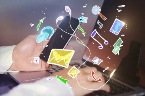 اكتسب شركة تسويق الكتروني العربية أفضل سمعة في السوق