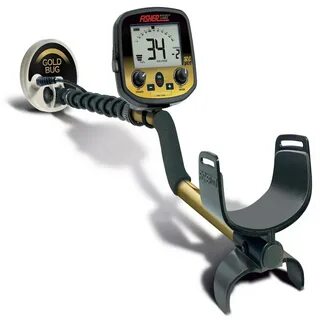 The Top 10 Metal Detectors for Beach Hunting in the UK
