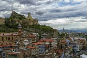 تذوق مذاق فريد خلال جولة سياحية طعامية في جورجيا لمدة 7 أيام