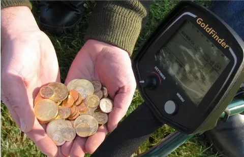Top 10 Must-Have Gold Prospecting Tools and Equipment