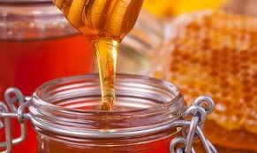 تأثير عسل طبيعي على تقوية الجهاز المناعي