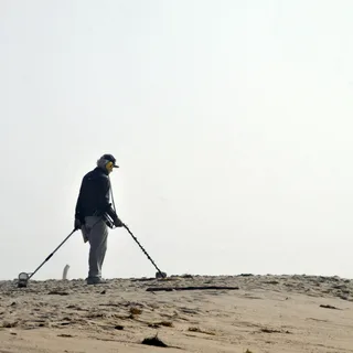 The Ultimate Guide to Gold Prospecting with a Metal Detector