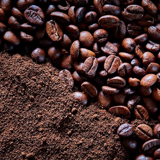 القهوة العربية: تاريخها وأصلها