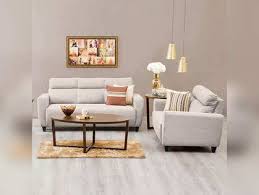 Maximizing Comfort with the Right Living Room Furniture