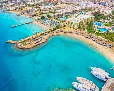 Escape the Crowds: Book a Private Desert Tour in Hurghada