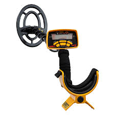 The Best Metal Detector Shop for Beginners