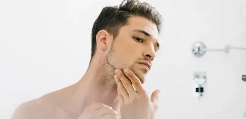 تقليل التوتر وتأثيره على قشرة الشعر